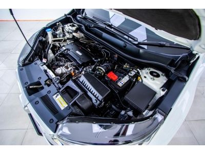 2018 HONDA CR-V 2.4 EL 4WD ผ่อน 7,405 บาท 12 เดือนแรก รูปที่ 3
